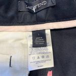 Lands' End Land’s End - Female Navy Uniform Shorts - Size 1. Photo 6
