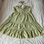 Green Sundress Photo 1