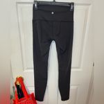 Lululemon  Wunder Under Leggings Photo 3