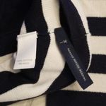 Banana Republic striped sweater jacket Photo 8