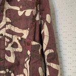 Anthropologie Mags Utility Trucker Jacket NWT Photo 4