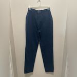 Vintage Z Blaze 90’s Women's Blue Jeans Sz 13/31 Photo 1