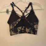 Nike  Dry Fit Sports Bra Racerback Photo 1