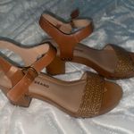 Lucky Brand Block Heels Photo 0