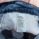 American Eagle  Ripped Jean Shorts Photo 3