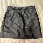 Aritzia wilfred Patio Mini Skirt Photo 2