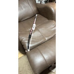 Black Beaded Women's Belt Sz 30 Photo 6