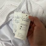 cupshe one shoulder metallic bikini set Photo 3