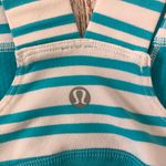 Lululemon Striped Tank Top / No Size - Fits A Small Photo 4