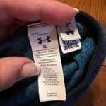 Under Armour Under Amour Teal compression Sports Bra size XL Photo 2