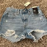Levi's Levi’s 501 Shorts NWT Photo 0