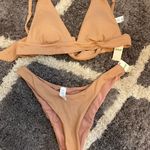 Aerie Arie Terra-Cotta Bikini Photo 0