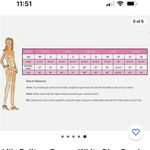 Lilly Pulitzer  strapless dress Photo 7