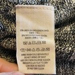 Free People  Melange high low sweater tunic‎ small Photo 6