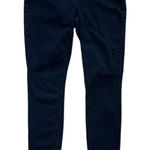 Madewell  Size 32 Dark Wash Legging Jeans Photo 0