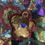 Oleg Cassini Blacktie  size XL in very good condition Photo 6