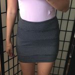 PacSun Nollie Panel Mini Skirt  Photo 0