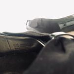 Carlos Santana Peep Toe Heels Photo 6