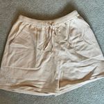 Lounge Set Tan Photo 3