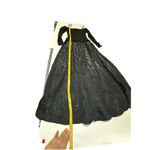 Betsy and Adam  By JAS LENE Formal Gown Black Size 14 Photo 8