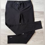 Mondetta 
Black‎ High-Waisted Women's Leggings Photo 0