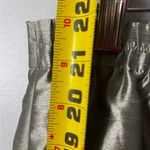 Karin Stevens NWT  Petite Sage Green Brocade Skirt Suit 14P. Formal, Business Photo 11