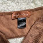 Luna b. brown matching set Photo 3