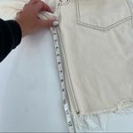 Free People Rebel Rouser Cut Off Shorts Size 25 Photo 5