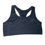 Nike Women's Dri-FIT Sports Bra - Black Photo 1