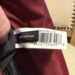 Marc Jacobs  Trooper Small Nomad Saddle Crossbody Bag in Nylon with Leather Trim Photo 12