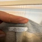 ZARA  gray romper Photo 4