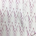 Buffbunny Collection  Onyx High Rise Pocket Leggings Oasis Print Photo 2