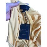 MICHAEL COSTELLO X REVOLVE Ella Mini Dress Yellow Ruched Cutout Bodycon Size M Size M Photo 9