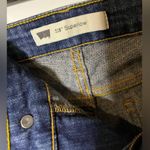 Levi's Levi’s 518 Super Low Rise Casual Everyday Acid Wash SoftStretch Denim Jeans Sz 4 Photo 13