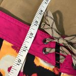 Patagonia W’s Board skirtie drawstring women’s size 4 aloha beach hot pink Photo 6