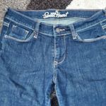 Old Navy Sweetheart  straight jeans size 2 short . Only worn once so like… Photo 2