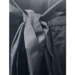 Ralph Lauren Lauren Lace Top Black Dress Sleeveless Party Cocktail Dress Photo 2