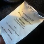 Veronica Beard  Lotta Navy Pullover Turtleneck Sweater Sweatshirt Size XS Women's Photo 10