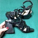 Vince Camuto STYLISH 🔥Genuine leather sandals 🔥 Photo 2