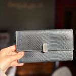 Liz Claiborne Vintage leather wallet Photo 1