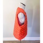 Herschel Supply Company Herschel Featherless Quilted Vest in Orange Photo 11