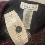 White Stag NWT White Sag Colorful Button-Up Jacket Photo 2