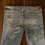 American Eagle  Artist Crop Photo 2