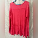 Free People  long sleeve Photo 2