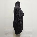 Forever 21  Turtleneck Mini Sweater Dress BRAND NEW Photo 2