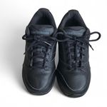 New Balance Women's 928 V3 Lace-up Walking Shoes Black Size 6D US. Photo 1