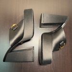 Versace Medusa Biggie Platform Heels Photo 2