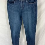Paige  Jeans Kylie Crop Size 29 Photo 0