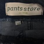 The Pants Store  Denim Skirt Photo 1