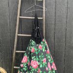 Sherri Hill  Beaded Halter Top Ballgown Size 10 Photo 8